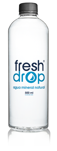 Agua Mineral Natural